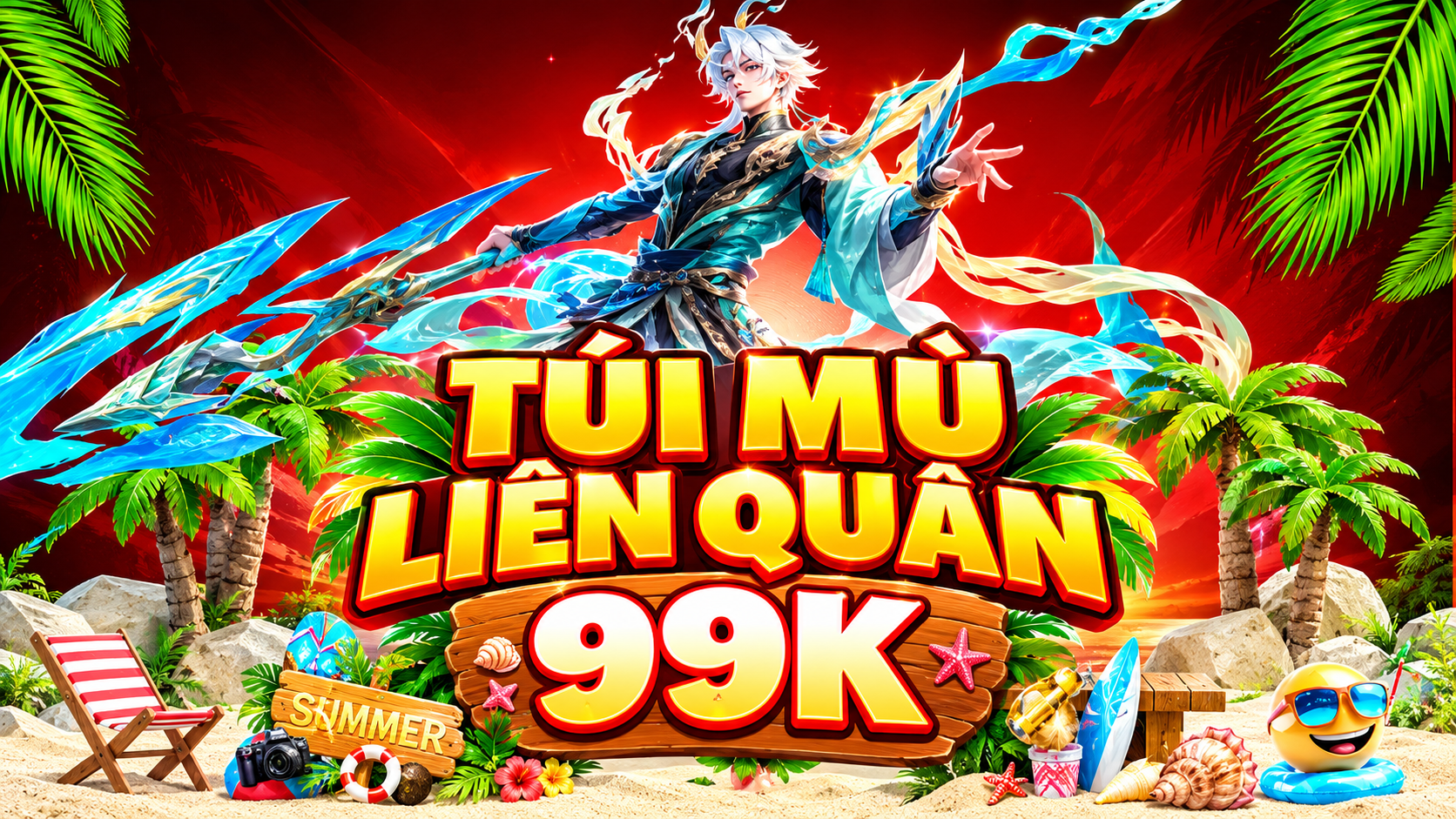 TÚI MÙ LIÊN QUÂN 99K